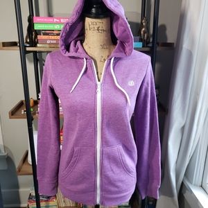 Purple Element Athens Women's Hoodie XS XSmall